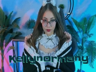 Kellynormany