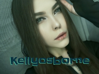 Kellyosborne