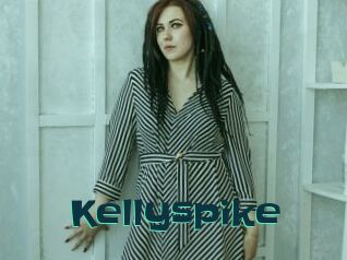 Kellyspike