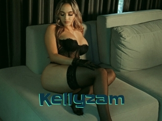 Kellyzam