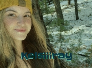 Kelsiiiray