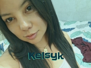 Kelsyk