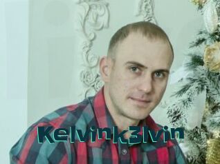 Kelvink3lvin