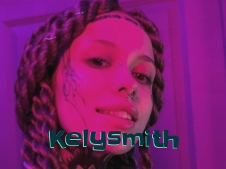 Kelysmith