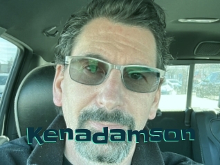 Kenadamson