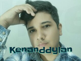 Kenanddylan