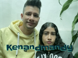 Kenandmandy