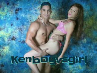 Kenboyvsgirl