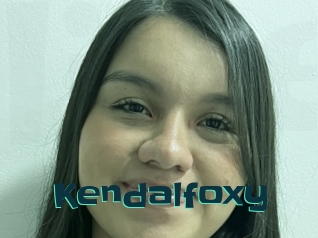 Kendalfoxy