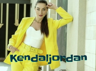 Kendaljordan