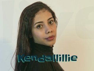 Kendallillie