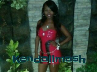 Kendallmash