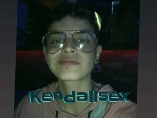 Kendallsex