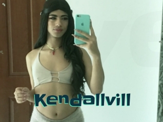 Kendallvill