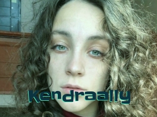 Kendraally