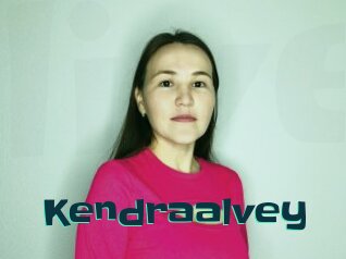 Kendraalvey