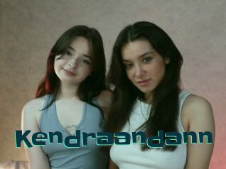 Kendraandann