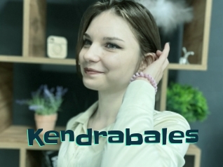 Kendrabales