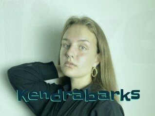 Kendrabarks