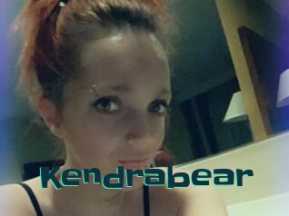 Kendrabear