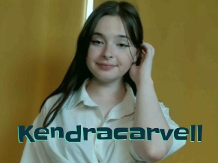 Kendracarvell