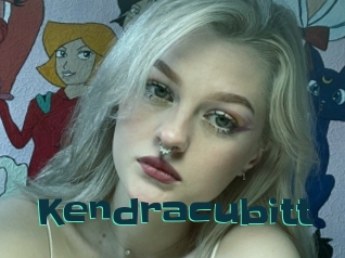 Kendracubitt