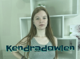 Kendradowlen