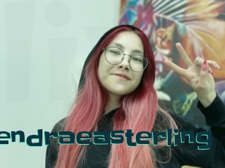 Kendraeasterling