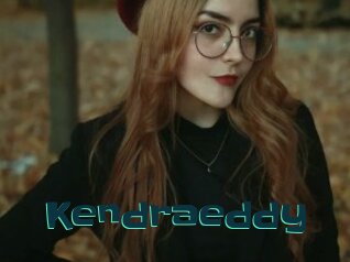 Kendraeddy