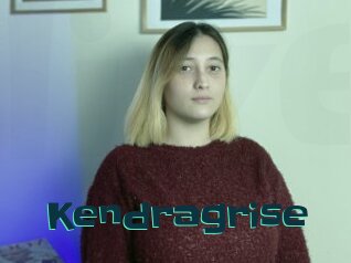 Kendragrise