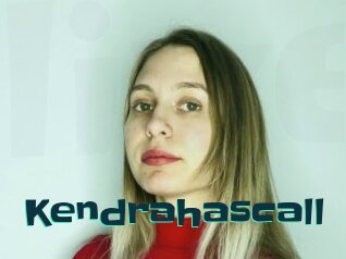 Kendrahascall