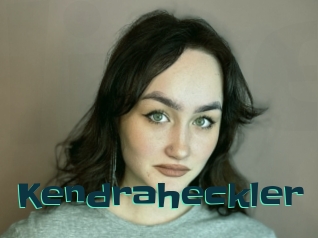 Kendraheckler