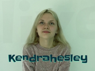 Kendrahesley