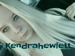 Kendrahewlett