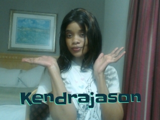 Kendrajason