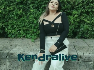 Kendralive