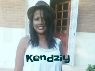 Kendziy