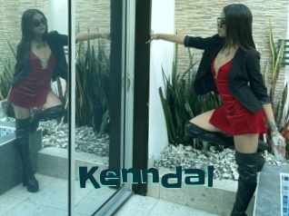 Kenndal