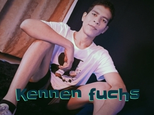 Kennen_fuchs