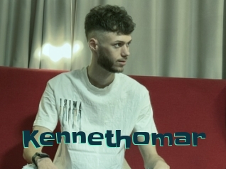 Kennethomar