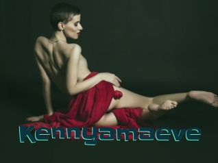 Kennyamaeve