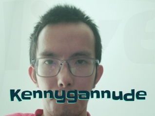 Kennygannude