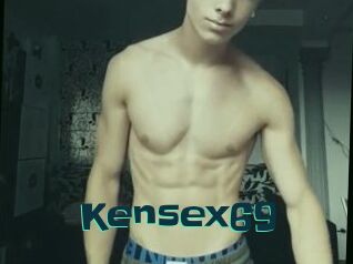 Kensex69