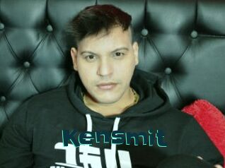 Kensmit