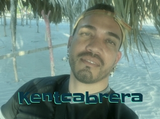 Kentcabrera