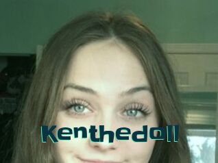 Kenthedoll