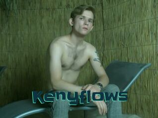 Kenyflows