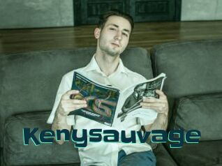 Kenysauvage