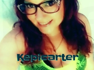 Kepicarter