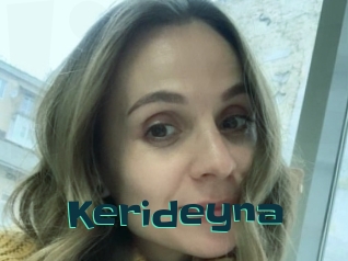 Kerideyna